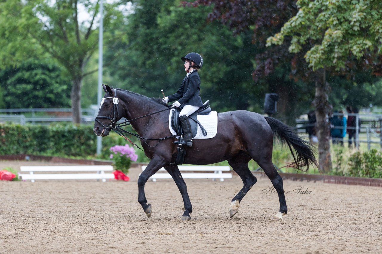 Bild 36 - Pony Akademie Turnier